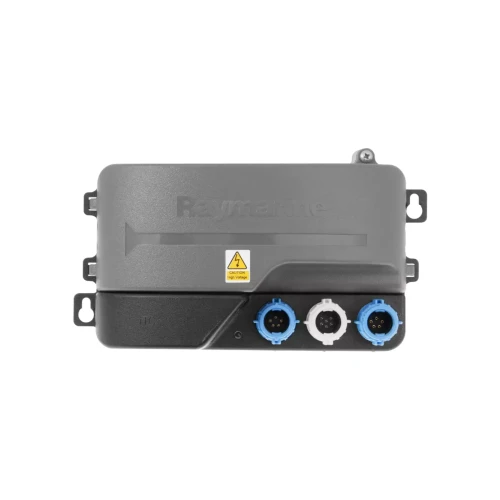 Raymarine iTC-5 Instrument Transducer Converter, For Analog Transducers, 9-16V, SeaTalk NG