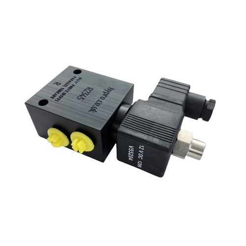 Raymarine Solenoid Valve, For Raymarine Autopilots, 12V