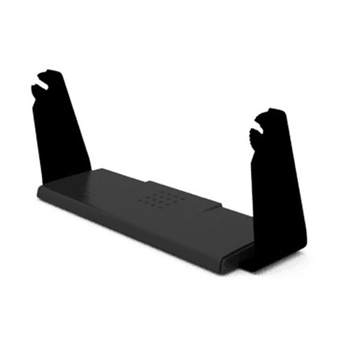 Simrad Gimbal Bracket, For NSS9 evo3/3S, For Zeus 3/3S 9, For Cruise 9, Includes Knobs