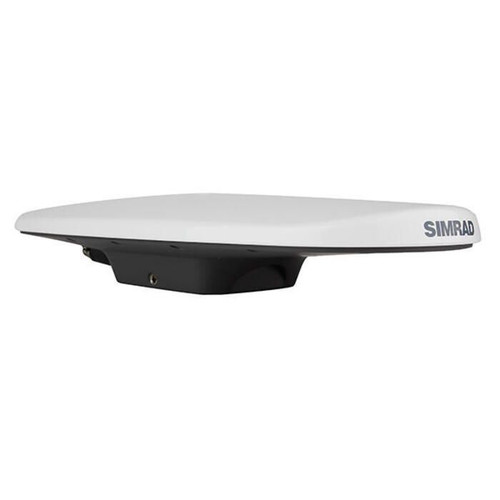 Simrad A2004 Autopilot Pack, No Drive, HS75 GPS Compass, AC70 Autopilot Computer, RF300 Rudder Feedback, Optically Bonded 4.1 in Display, NMEA 2000