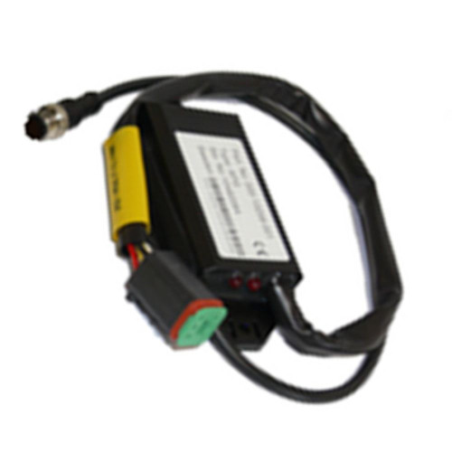 Simrad Autopilot Gateway for Yamaha, For NSS/NSO/GO Displays, For NAC-D Autopilot