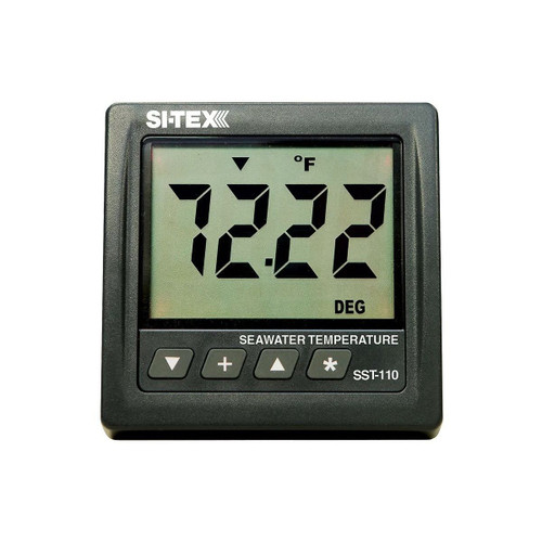 SI-TEX - SST110 Surface Temp With Thru Hull Sensor