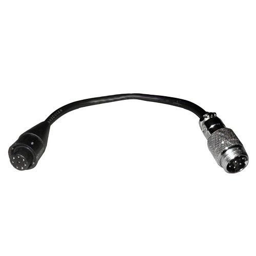 SI-TEX - 8 Pin Mic To Cx Adapter Cable - For Transducers