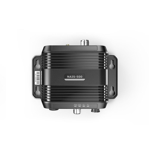 Simrad NAIS-500 Class B AIS Transceiver, NMEA 2000, NMEA 0183, GPS Receiver, 9.6-31.2V, IP67