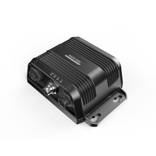 Simrad NAIS-500 Class B AIS Transceiver, NMEA 2000, NMEA 0183, GPS Receiver, 9.6-31.2V, IP67