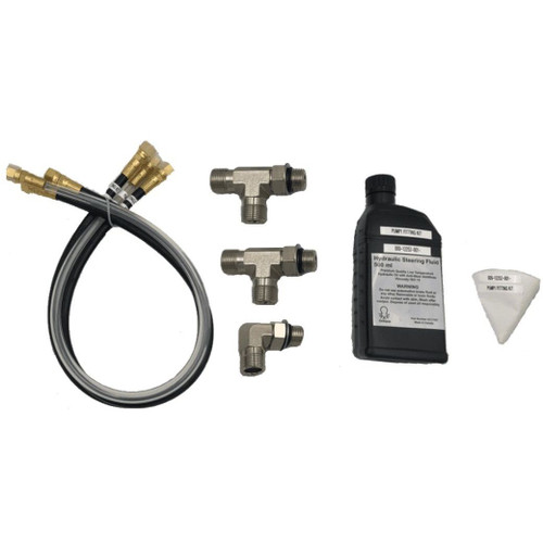 Simrad Autopilot Pump Fitting Kit, For ORB Steering Systems, For MKII Pumps 1-5 - Apollo Lighting