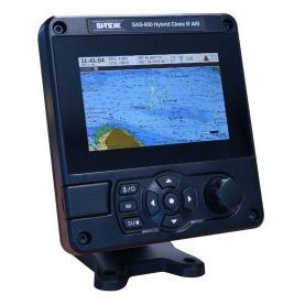 SI-TEX - SAS-600 Class B AIS SOTDMA NMEA2000