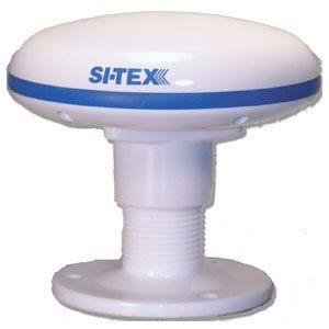 SI-TEX - GPK-11C NMEA 0183 Output GPS Sensor