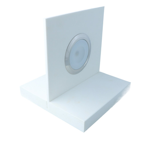 Apollo Lighting - LED Downlight - 10-30V DC, 5 Watts - Apollo Lighting