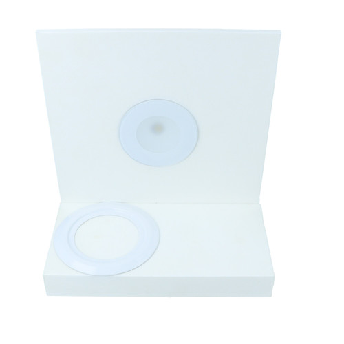 Apollo Lighting - LED Downlight - 10-30V DC, 5 Watts - Apollo Lighting