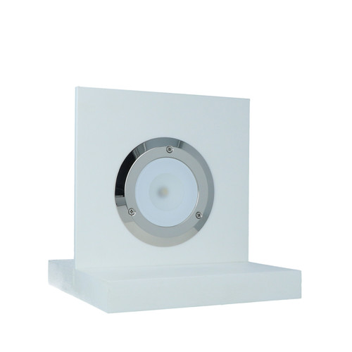 Apollo Lighting - LED Downlight - 10-30V DC, 5 Watts - Apollo Lighting