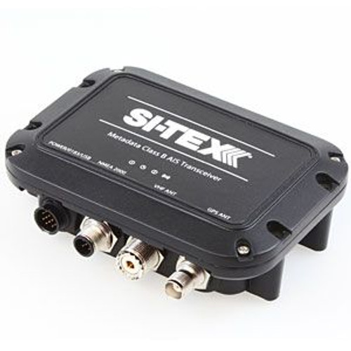 SI-TEX - MDA1 Metadata AIS Class B Transceiver - Apollo Lighting