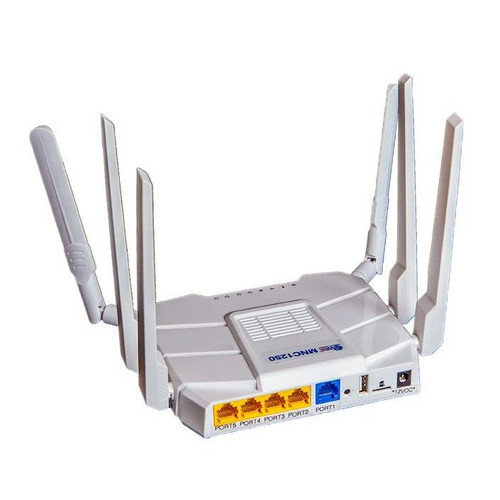 Wave WiFi - MNC1250 Dual Band Wireless Network Controller