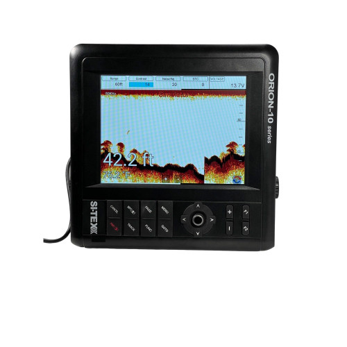 Sitex - Orion-C 10.4" MFD
