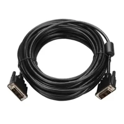 Garmin DVI-D Cable, For GMM 150/170/190 Monitors, GPSMAP 8500 Black Box Series