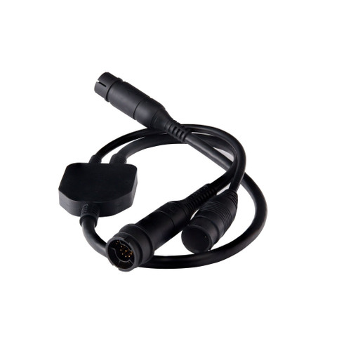Raymarine Transducer Adapter Y-Cable, for Axiom RV 3D Displays