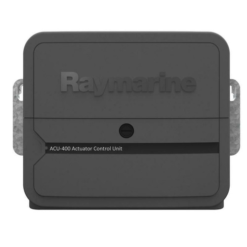 Raymarine Evolution Autopilot Actuator Control Unit, SeaTalkng