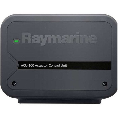Raymarine Evolution Autopilot Actuator Control Unit, SeaTalkng