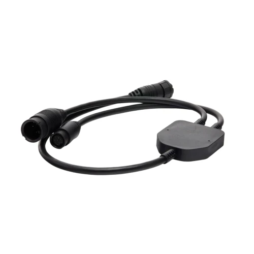 Raymarine Transducer Y-Adapter Cable, For Axiom DV Displays