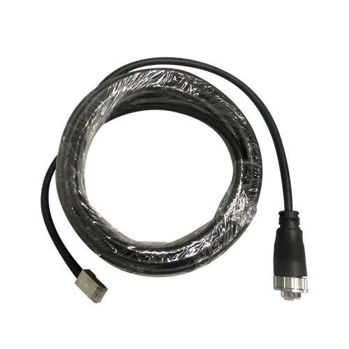 Furuno - LAN Cable Waterproof RJ45 to Non-Waterproof RJ45