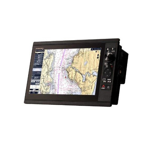 Furuno - TZtouchXL Multifunction Display