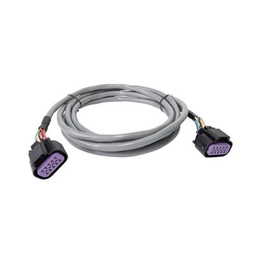 Lenco Marine - Cable Assembly Freeride Light Duty Junction SmartCraft