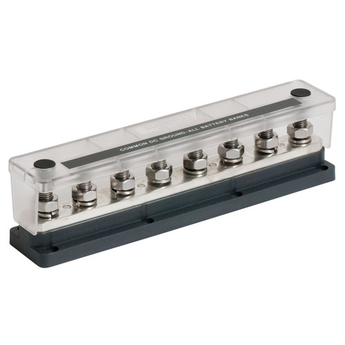 BEP Marine - Heavy Duty Buss Bar 650 Amp