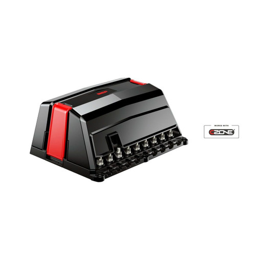 BEP Marine - Marine Smart Battery Hub Engine