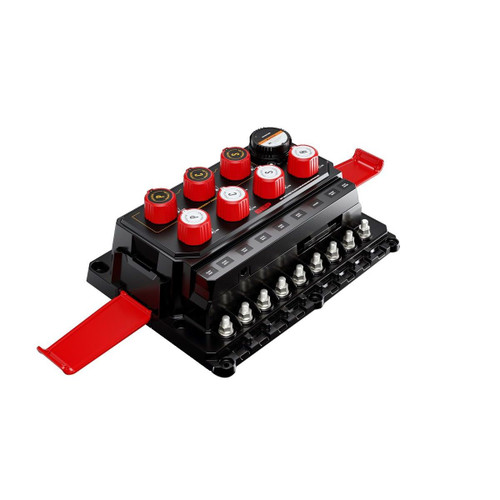BEP Marine - Marine Smart Battery Hub Engine