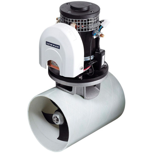 Lewmar - 185TT Gen2 Bow Thruster