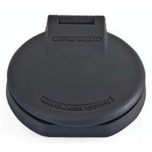 Lewmar - Deck Foot Switch