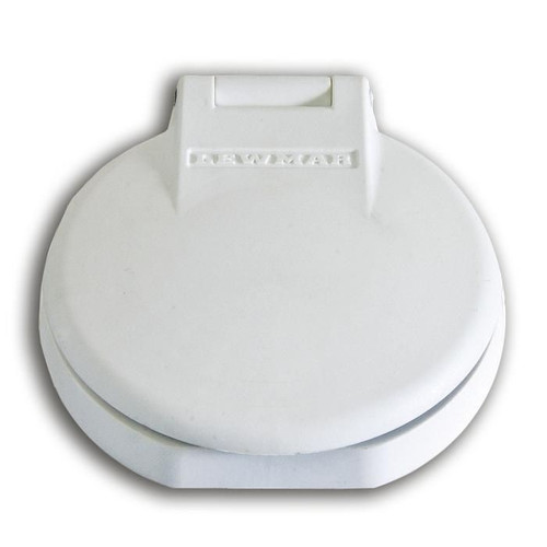 Lewmar - Deck Foot Switch
