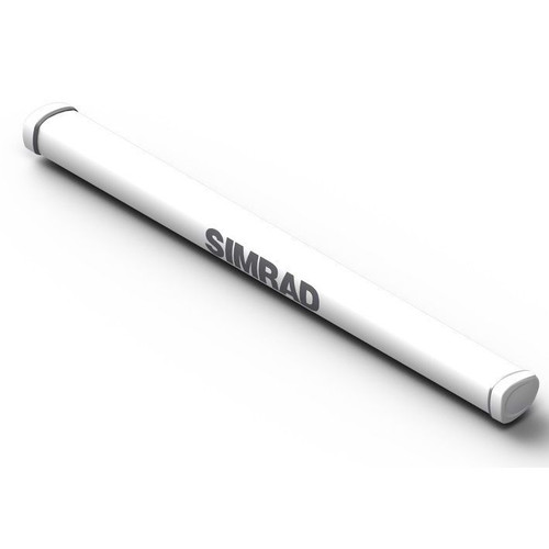 Simrad HALO Open-Array Radar Antenna Only, Pulse Compression, IPX6