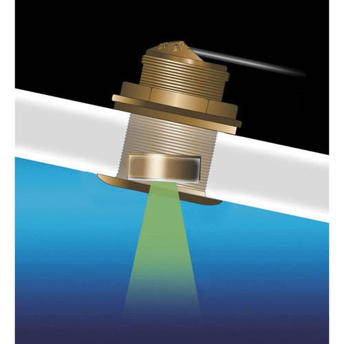 Airmar - B175C-0-L 0 Deg Tilt Low CHIRP Transducer