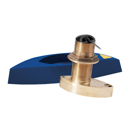 Airmar - B765C Low/High CHIRP Transducer