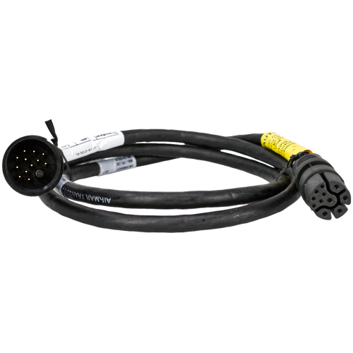 Airmar - MMC-11R Raymarine 11-Pin CHIRP M&M Cable