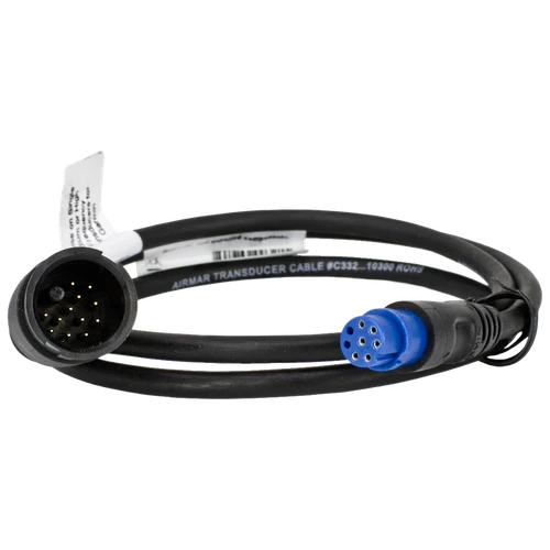 Airmar - MMC-8G Garmin 8-Pin CHIRP M&M Cable