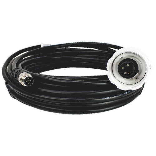 Airmar - WS2-C0 Micro Male Waterproof Cable