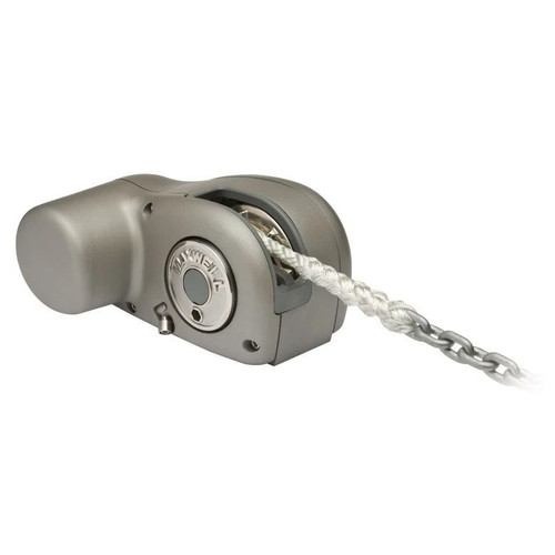 Maxwell - Free Fall 12V Horizontal Windlass