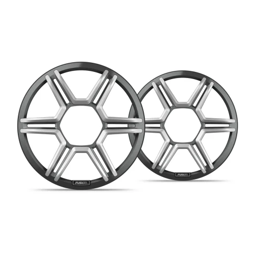 Fusion - Apollo Pair Speaker Grilles