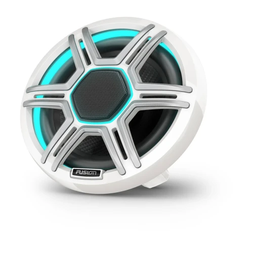 Fusion - LED Apollo Series Speakers - Sport Grilles