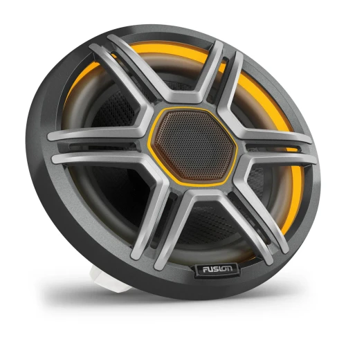 Fusion - LED Apollo Series Speakers - Sport Grilles