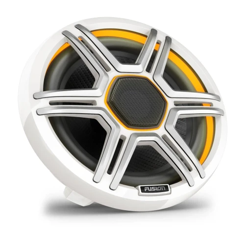 Fusion - LED Apollo Series Speakers - Sport Grilles