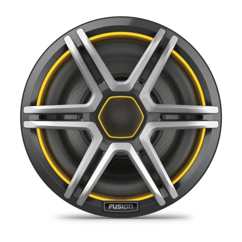 Fusion - LED Apollo Series SUB-Woofer Sport Grilles