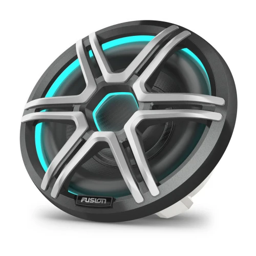 Fusion - LED Apollo Series SUB-Woofer Sport Grilles