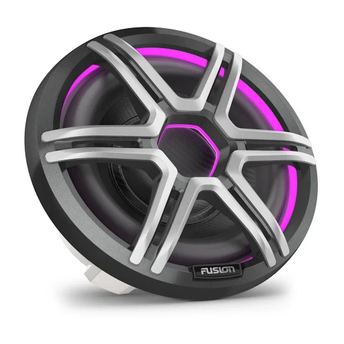 Fusion - LED Apollo Series SUB-Woofer Sport Grilles