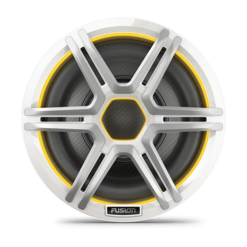 Fusion - LED Apollo Series SUB-Woofer Sport Grilles
