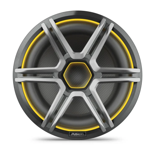 Fusion - LED Apollo Series SUB-Woofer Sport Grilles