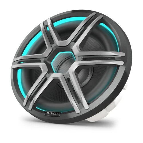 Fusion - LED Apollo Series SUB-Woofer Sport Grilles