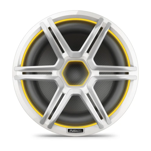 Fusion - LED Apollo Series SUB-Woofer Sport Grilles